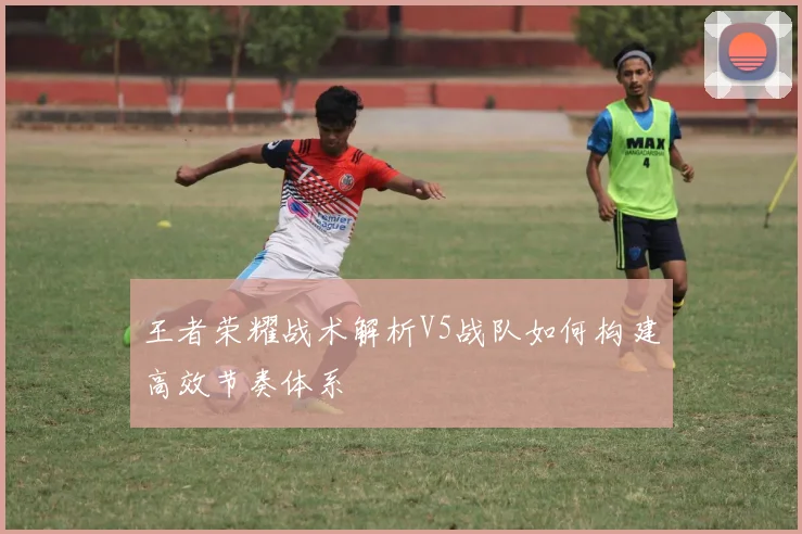 王者荣耀战术解析V5战队如何构建高效节奏体系